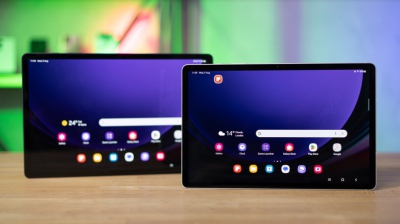 So sánh Galaxy Tab S9 Plus vs Galaxy Tab S9: Sự khác biệt có chỉ đến từ kích thước?