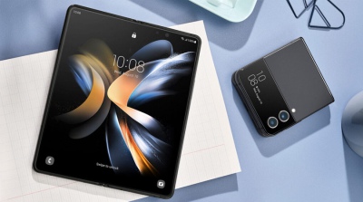 So sánh Galaxy Z Flip 4 với Fold 4, điện thoại nào phù hợp với bạn?