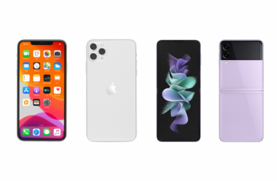 So sánh iPhone 11 Pro Max và Galaxy Z Flip3: Đâu là sự lựa chọn tối ưu cho bạn?