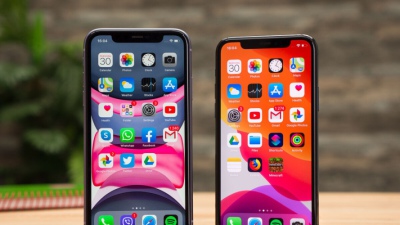 So sánh iPhone 11 và iPhone 11 Pro - Sự lựa chọn nào dành cho bạn