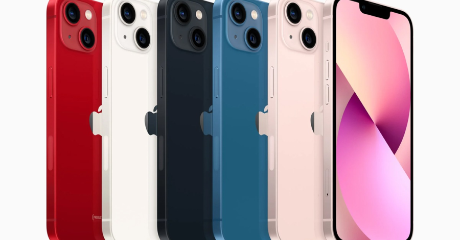 So sánh iPhone 11 và iPhone 13 - Có những điểm nâng cấp nào mới