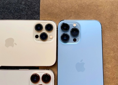 So sánh iPhone 13 Pro Max và Galaxy S20 Fe - Sản phẩm nào phù hợp cho bạn?