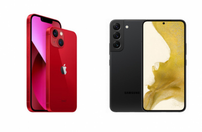 So sánh iPhone 13 và Galaxy S22: Ra đời sau nhưng smartphone nhà Sam có đánh bại smartphone nhà Táo?