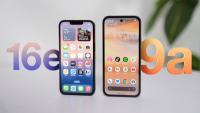 So sánh iPhone 16e và Google Pixel 9a: Đâu là lựa chọn tốt hơn?
