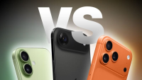 So sánh iPhone 17, iPhone 17 Air, Pro và Pro Max: Nên chọn phiên bản nào?