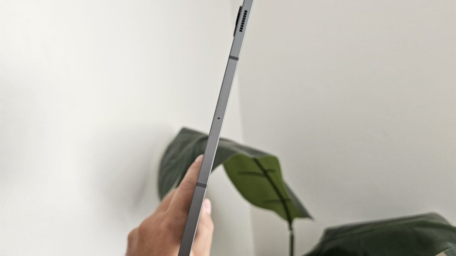So sánh nhanh Galaxy Tab S9 FE+ vs Tab S7 FE: Một bản nâng cấp xứng đáng