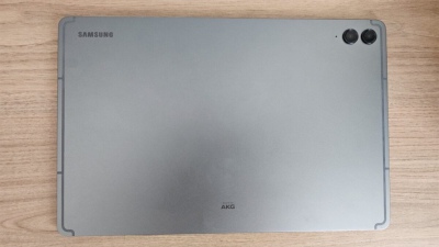 So sánh nhanh Galaxy Tab S9 FE+ vs Tab S9 FE: Sự khác biệt có đáng kể?