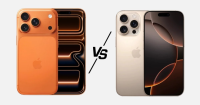 So sánh nhanh iPhone 17 Pro Pro Max và iPhone 16 Pro Pro Max: Có đáng để nâng cấp?