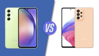 So sánh Samsung Galaxy A54 5G vs Galaxy A53 5G: Có gì nâng cấp giữa 2 thế hệ
