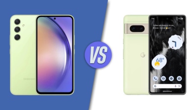 So sánh Samsung Galaxy A54 5G vs Google Pixel 7a: Ai là ông vua phân khúc tầm trung?