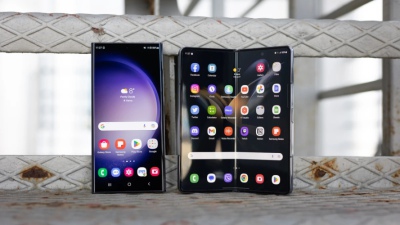 So sánh Samsung Galaxy S23 Ultra vs Galaxy Z Fold4: Đâu là mẫu flagship cao cấp đáng sắm hơn?
