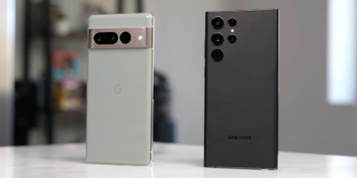 So sánh Samsung Galaxy S23 Ultra vs Google Pixel 7 Pro: Ai là kẻ chiến thắng?