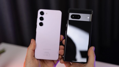 So sánh Samsung Galaxy S23 vs Google Pixel 7: Điện thoại nào đáng mua hơn?