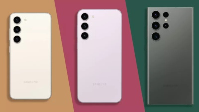 So sánh Samsung Galaxy S23 vs S23 Plus vs S23 Ultra: Đâu là sự khác biệt?