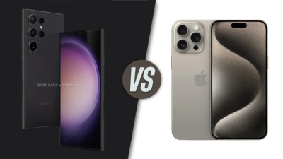 So sánh Samsung Galaxy S24 Ultra và iPhone 15 Pro Max: Ai mới là vị vương thực sự?