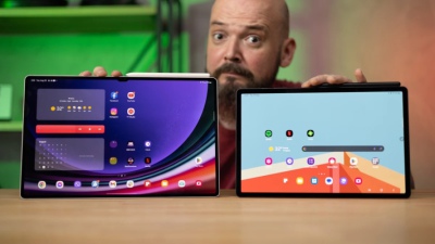 So sánh Samsung Galaxy Tab S9 Ultra vs Galaxy Tab S9 Plus: Sự khác biệt là gì?