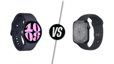So sánh Samsung Galaxy Watch6 vs Apple Watch Series 8: Đâu là mẫu smartwatch tốt nhất?