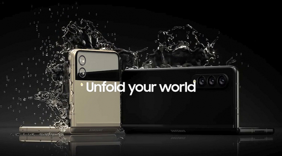 So sánh Samsung Galaxy Z Fold 3 và Galaxy Z Flip 3: Nên mua siêu phẩm nào?