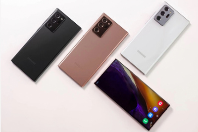 So sánh Z Fold3 & Note 20 Ultra: Mười phân vẹn mười!