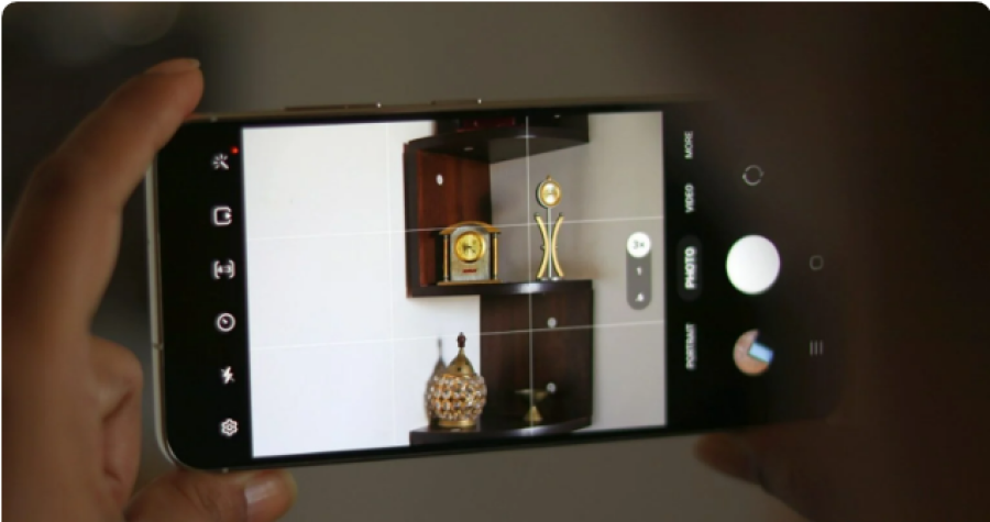 Sự cố camera bị nhòe trên Galaxy S23 và S23+ gây khó chịu cho người dùng