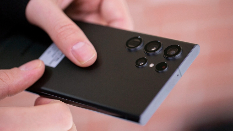 Sự cố camera trên điện thoại Galaxy S sẽ được khắc phục với bản cập nhật tháng 4 năm 2023