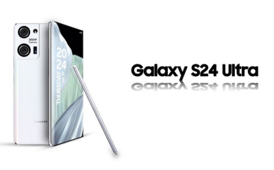 Sự kiện của Apple đã củng cố thêm độ tin cậy cho tin đồn về khung titan trên Galaxy S24 Ultra