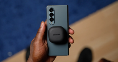 Xuất hiện bằng chứng cho thấy tai nghe Galaxy Buds 3 Pro của Samsung đang được phát triển