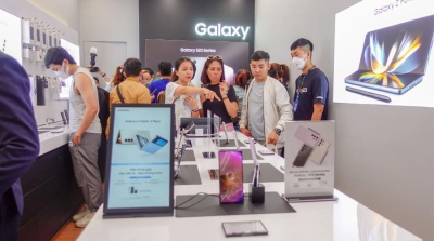 Tai nghe Samsung chính hãng giảm sốc đến 72%, chỉ trong tháng 1 này tại MT Smart!