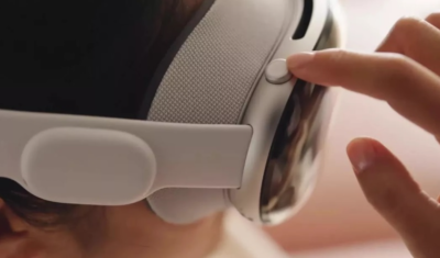 Tai nghe thực tế hỗn hợp Galaxy Glass có thể được ra mắt vào đầu năm 2024
