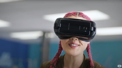 Tai nghe XR của Samsung có thể sẽ mang đến một tính năng mang tính cách mạng