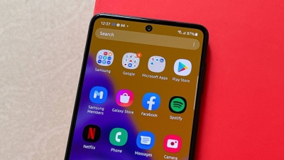 Tại sao Samsung không muốn người dùng sử dụng ứng dụng của Google, nguyên nhân vì đâu?