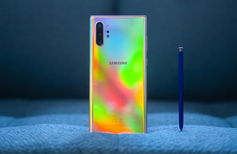 Tại sao Samsung lại khai tử dòng Galaxy Note được yêu thích hàng đầu?