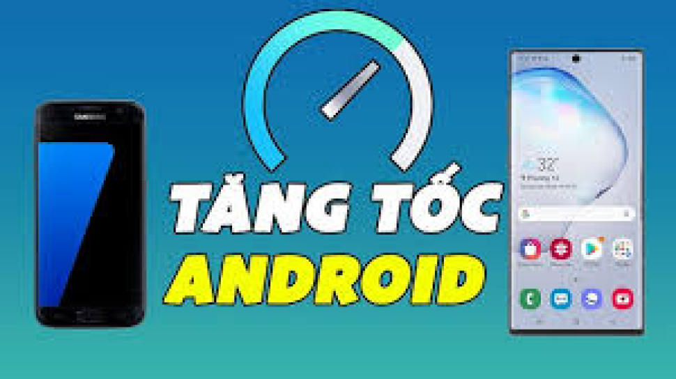 Tăng Tốc Điện Thoại Android Cũ Cực Đơn Giản Cùng MT Smart