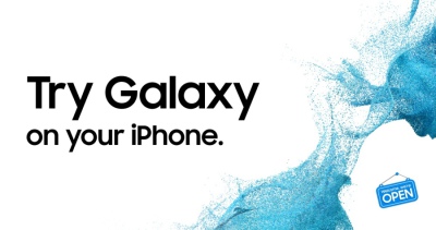 Thật kỳ lạ: Người dùng iPhone có thể trải nghiệm One UI 5.1.1 trên thiết bị của họ