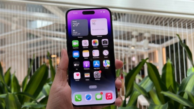 Nguồn cung ổn định, thời gian giao hàng iPhone 14 Pro đã cải thiện rất nhiều