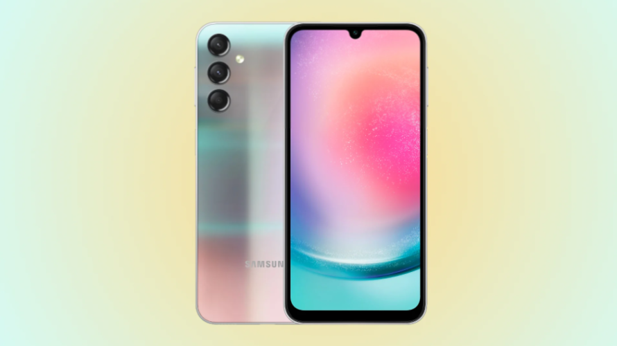 Thông số kỹ thuật của Galaxy A25 tiếp tục bị rò rỉ, tiết lộ giá và màu sắc của điện thoại