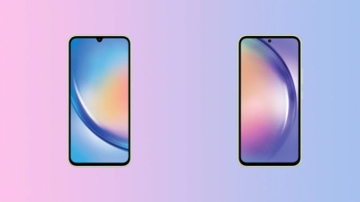 Thông số kỹ thuật của Galaxy A34 và Galaxy A54 tiếp tục bị rò rỉ