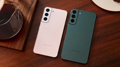 Đây là thông số kỹ thuật chính thức của Galaxy S23, Galaxy S23+