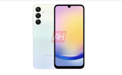 Thông số kỹ thuật và mức giá của Galaxy A25 5G bị rò rỉ trước ngày ra mắt