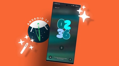 Thử ngay mẹo tùy chỉnh màn hình khóa điện thoại Android 14 đầy sáng tạo