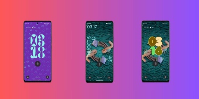 Thủ thuật tuỳ chỉnh màn hình khoá cực hay trên Android 14 mà nhiều người chưa biết
