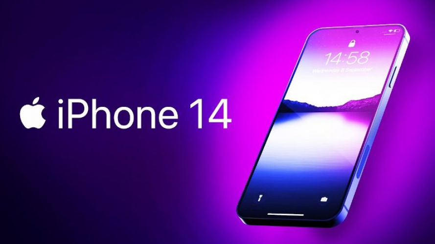 Tiết lộ giá bán loạt iPhone 14