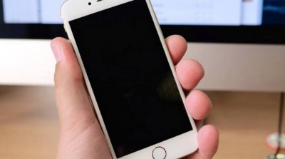 iPhone không lên nguồn, làm sao bây giờ?