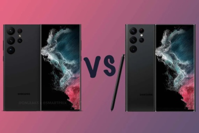 So sánh Galaxy S23 Ultra vs Galaxy S22 Ultra: Khác biệt là gì, có đáng để nâng cấp?