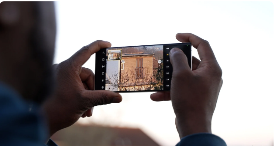 Tính năng camera Samsung nên tích hợp trên tất cả smartphone của họ