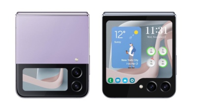 Tính năng được kỳ vọng sẽ giúp Galaxy Z Flip5 trở nên đột phá hơn