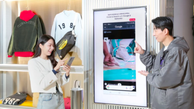 Tính năng Khoanh tròn để tìm kiếm không còn độc quyền trên dòng Galaxy S24