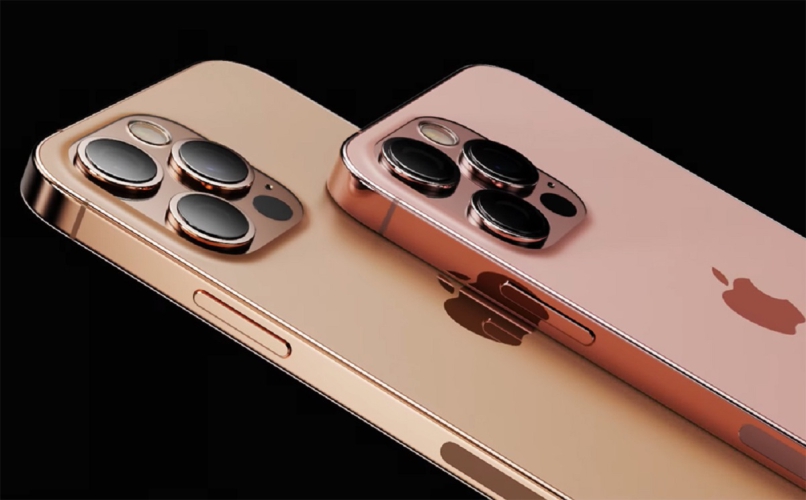 Tính năng khử tiếng ồn trên iPhone 13 đã bị Apple loại bỏ?