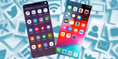 Tính năng làm mới ứng dụng chạy nền trên điện thoại Android là gì? Có tác dụng gì?