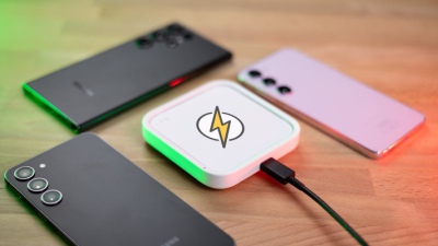 Tính năng sạc không dây trên Galaxy S24 cần có những nâng cấp đột phá hơn